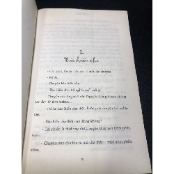 Cõi ta bà 2008 Dương Kỳ Anh mới 80% ố (tiểu thuyết)HCM0101 912971