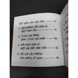 Nghệ thuật PR bản thân mới 80% ố nhẹ 2016 HCM1410 Austin Kleon KỸ NĂNG 916995