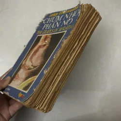 Chùm nho phẫn nộ Tập 1 - 1989s 719280