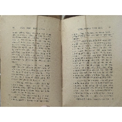 Văn học khái luận - Đặng Thái Mai 999876