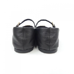 Giày bệt PRADA logo hình tam giác 1F567N - Hàng hiệu Authentic 827355