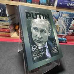 Đối thoại với Putin Oliver Stone và Vladimir Putin 291592