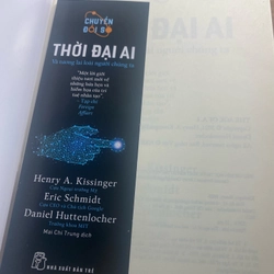 Thời đại AI và tương lai loài người chúng ta 517123