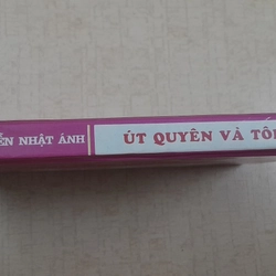 Út quyên và tôi tủ sách vàng bìa cứng 521718