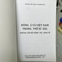 ĐÔNG Á VÀ VIỆT NAM TRONG THẾ KỶ XXI 727509