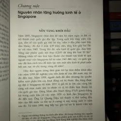 Bài học thành công của Singapore - Thomson Learning 778256