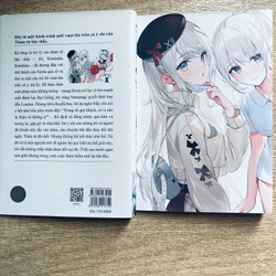 Thám tử đã chết - Vol 6 bản đặc biệt 460150