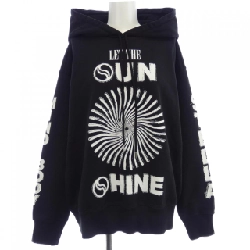 Áo khoác nỉ STELLA MCCARTNEY Sunshine Hoodie
