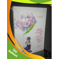 (TẶNG BOOKMARK) Mặc chuyện đời, sống thảnh thơi mới 100% RBK0903