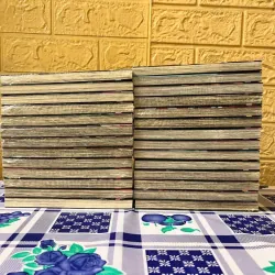 Chú thuật hồi chiến 1035074