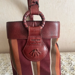 Túi thổ cẩm 526179