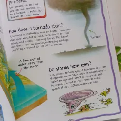 My First Question and Answer Book 1000415