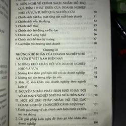 Phát triển doanh nghiệp nhỏ và vừa ở Việt Nam hiện nay - PGS. TS. Nguyễn Trường Sơn 679886