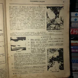 Cours de language et de civilisation Francaises ll - G. Mauger 1038407
