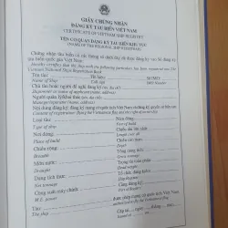 LUẬT HÀNG HẢI VIỆT NAM  756282