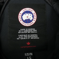 Canada Goose 3804MA MACMILLAN Áo khoác lông vũ - Hàng hiệu Authentic 882902