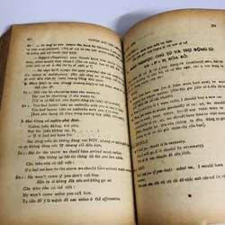 NHỮNG MẪU CÂU ANH NGỮ 416 trang, nxb: 1971  718067