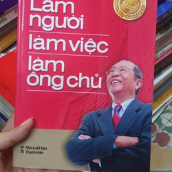 Làm Người Làm Việc Làm Ông Chủ