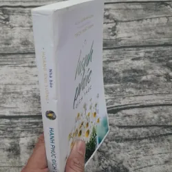 HẠNH PHÚC đích thực - Nhà báo Hoàng A Sướng trò chuyện với Thiền Sư Thích Nhất Hạnh 777066