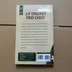 Lý thuyết trò chơi 731501