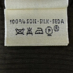 【Mã giảm giá】【Cổ điển】HERMES Áo gile 644387