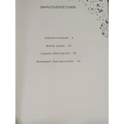 Zimt & ver wünscht - Dagmar Bach 723028