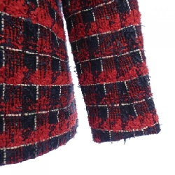 【Mã giảm giá】Áo khoác CHANEL 637676