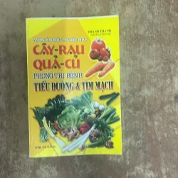 COMBO TỰ CHỮA BỆNH BẰNG CỎ CÂY HOA LÁ & MÓN ĂN BÀI THUỐC HAY CAY RAU QUẢ CỦ 1003317