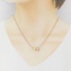 Dây chuyền Cartier Baby Love - Hàng hiệu Chính hãng 840718