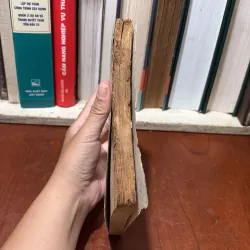 [Vui Lòng Cân Nhắc Trước Khi Lựa Chọn] - Sách Xưa: Mây Tan Trăng Tỏ (Kịch Bản Ngắn) - 1978 751256