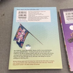 Conan: Học Viện Cảnh Sát (tập1+2) 759571