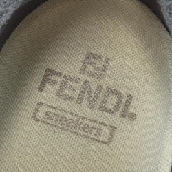Giày sneaker FENDI - Hàng hiệu Authentic 904008
