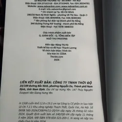 Combo 4 tác phẩm Trần Dần  1001646