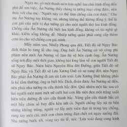 BÚT KIẾM KIM DUNG 693837
