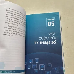 Tôi, tương lai và thế giới - Nguyễn Phi Vân (t01) 750422