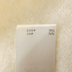 【Mã giảm giá】BraMink BLAMINK Áo len 635324