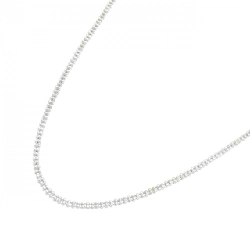 750WG Necklace - Hàng hiệu Authentic 871363