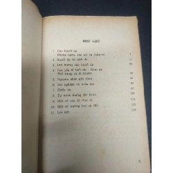 Bệnh cao huyết áp Peter Semple 2001 mới 80% ố nhẹ HCM0106 sức khỏe 914754