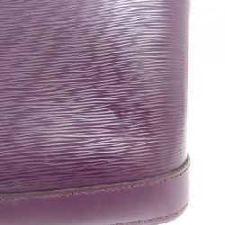 Túi xách Louis Vuitton Epi Alma PM M5280K 619581