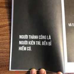 Grit- Vững tâm bền chí ắt thành công  996310