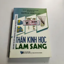 THẦN KINH HỌC LÂM SÀNG 