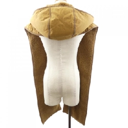 Khăn quàng cổ MAISON KITSUNE - Hàng hiệu Authentic 835164