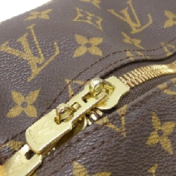 Túi Boston Louis Vuitton Monogram 55cm M41424 614627