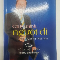 CHUYỆN TÌNH NGƯỜI ĐI 6003