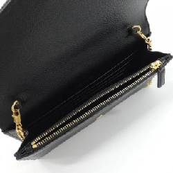 Saint Laurent 393953 BOW01 Ví dây chuyền 623731