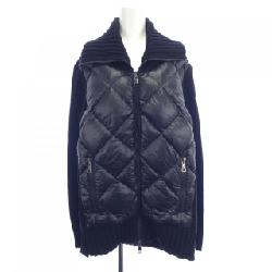 Áo khoác lông vũ MONCLER