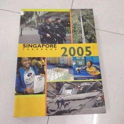 Singapore 2005