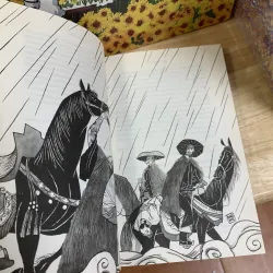 Trần Khánh Dư - Lưu Sơn Minh 925862