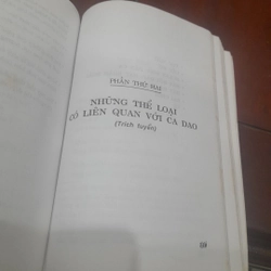 CA DAO Nam Trung Bộ 499205