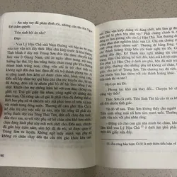 Tử Bất Ngữ – Những Truyện Ngắn Quái Dị 713387